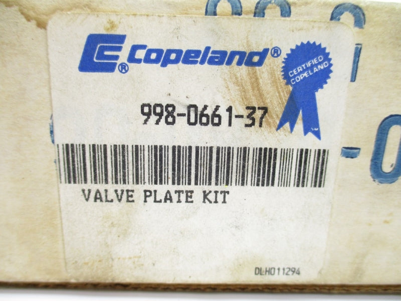 COPELAND 998-0661-37 NSMP