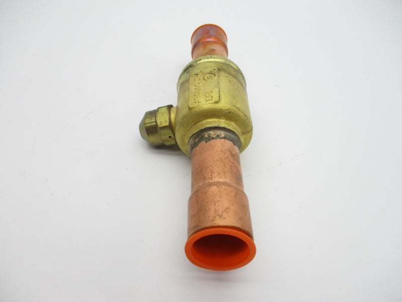 J/B INDUSTRIES V34206 500PSI 1-1/8" NSMP