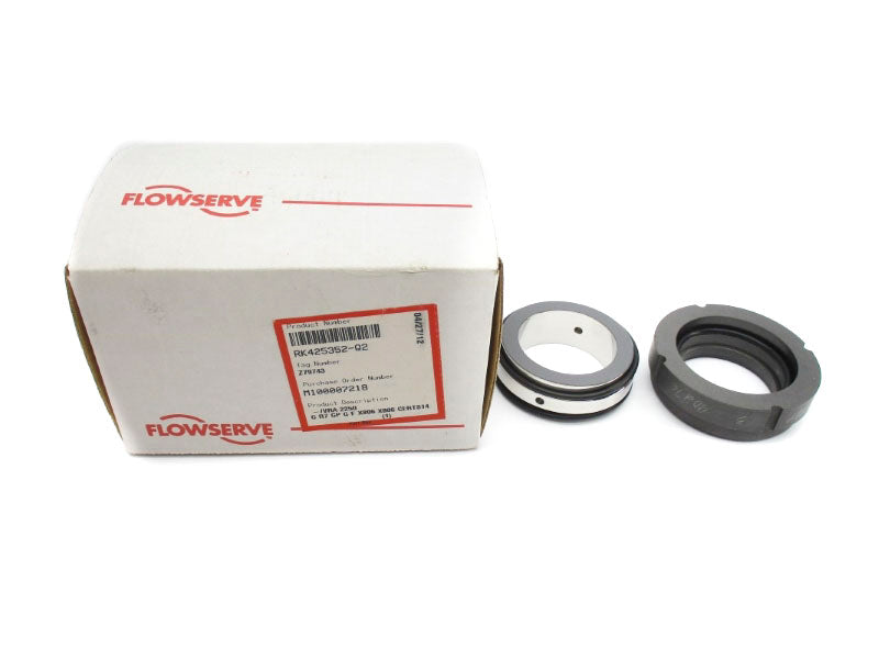 FLOWSERVE RK425352-Q2 NSMP
