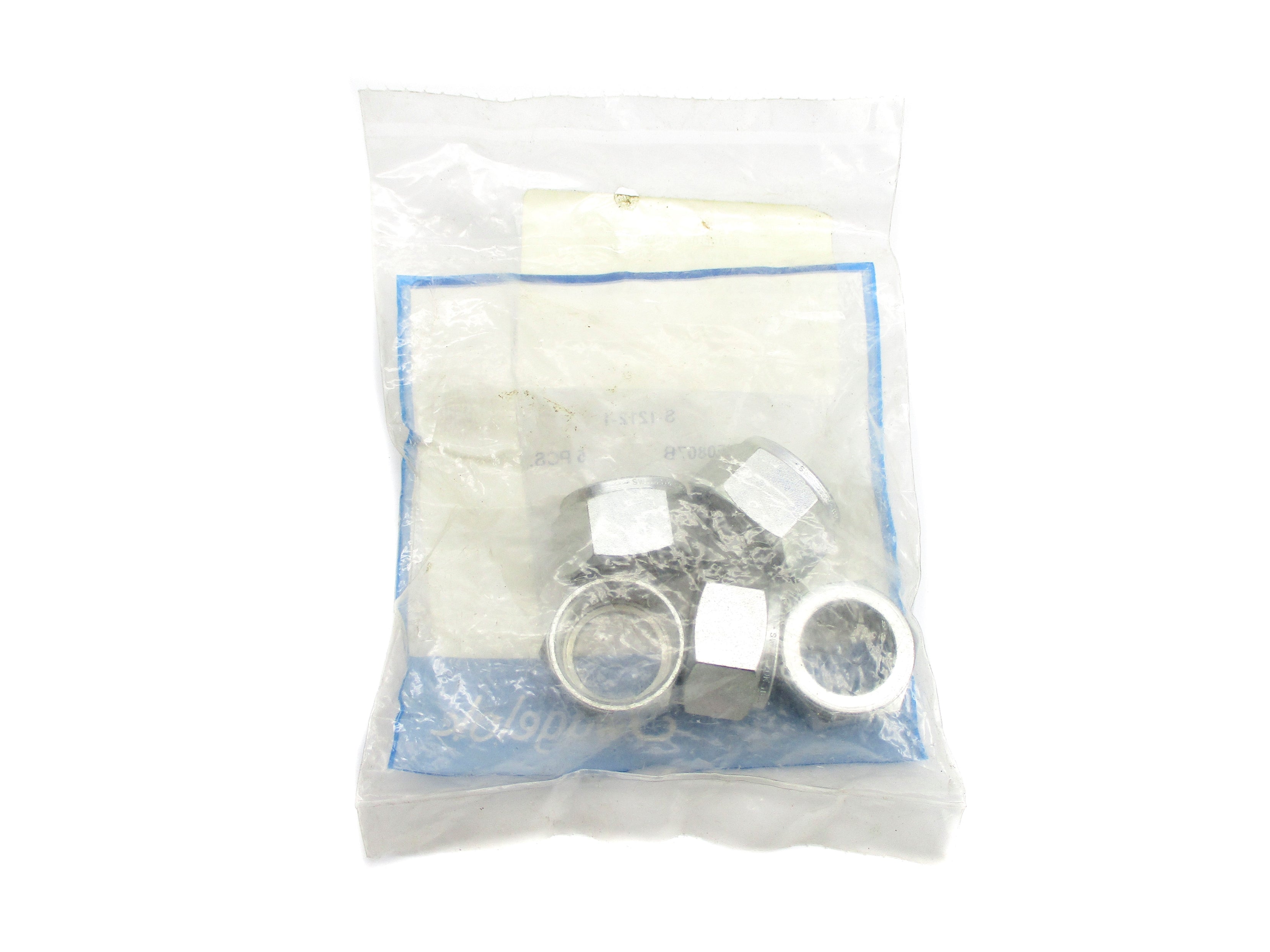 SWAGELOK S-1212-1 (PKG OF 5) NSMP
