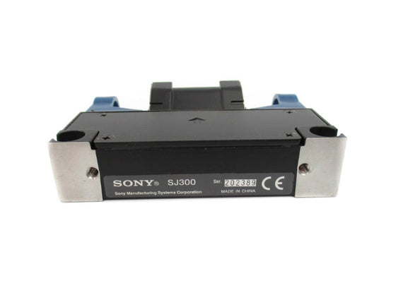 SONY SJ300 NSNP