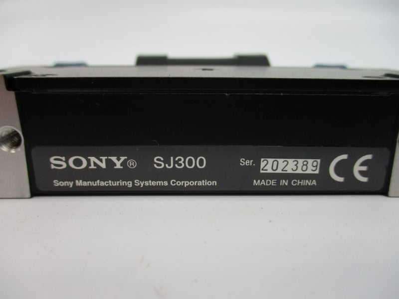 SONY SJ300 NSNP