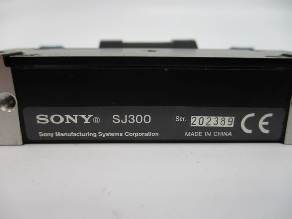 SONY SJ300 NSNP