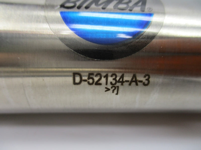 BIMBA D-52134-A-3 NSNP