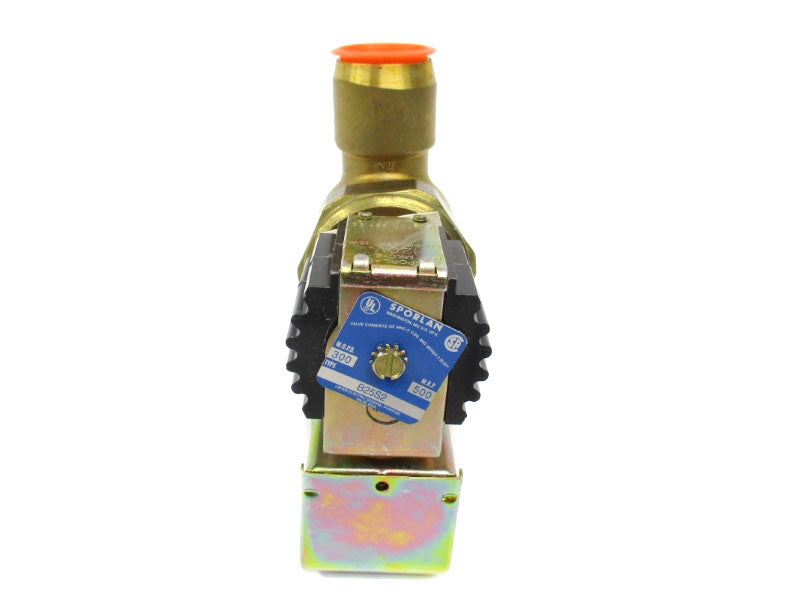 SPORLAN B25S2 120V NSNP