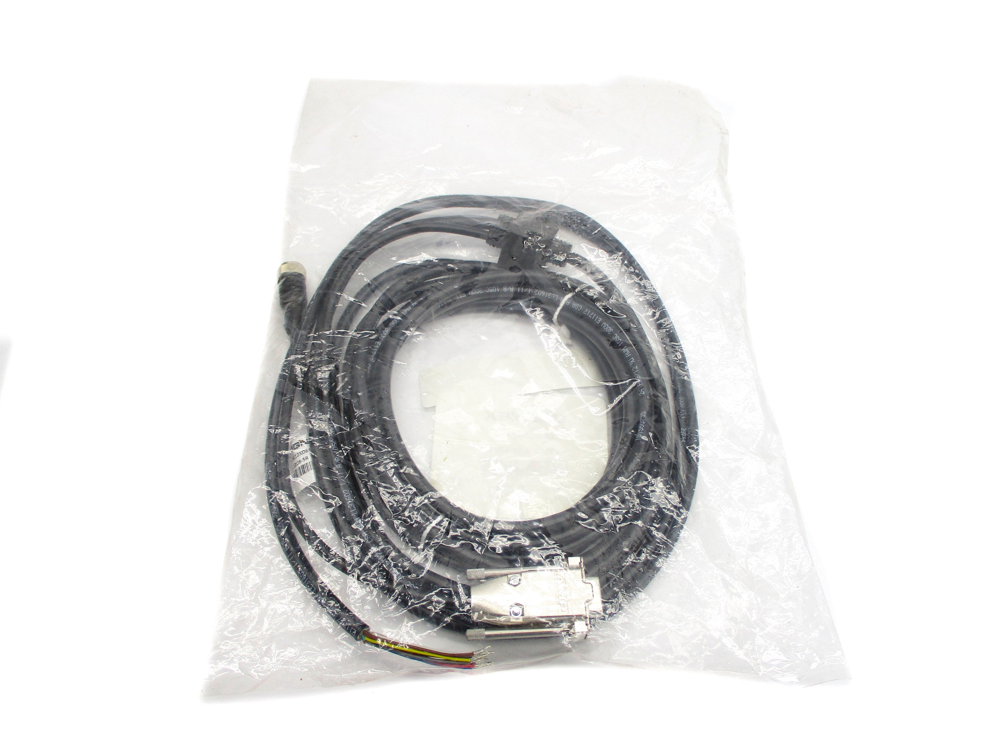 COGNEX CCB-M12XDB9Y-05 NSMP