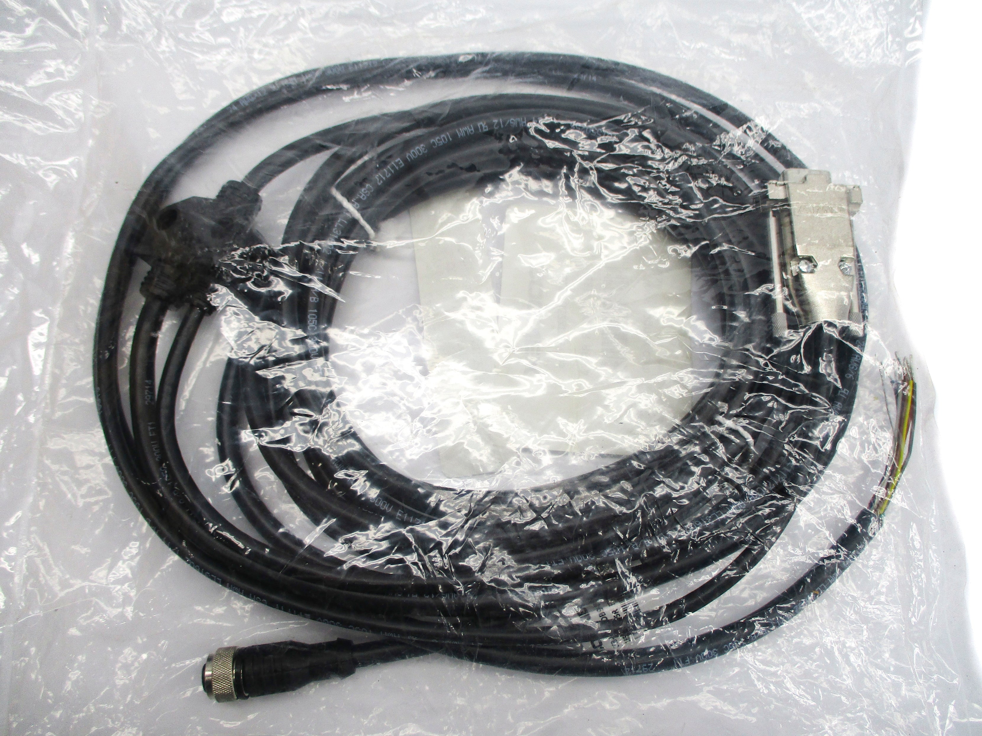 COGNEX CCB-M12XDB9Y-05 NSMP