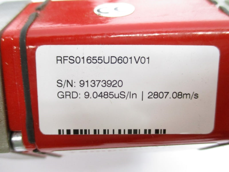 TEMPOSONICS RFS01655UD601V01 NSNP