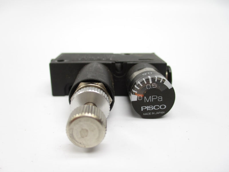 PISCO 41E NSNP