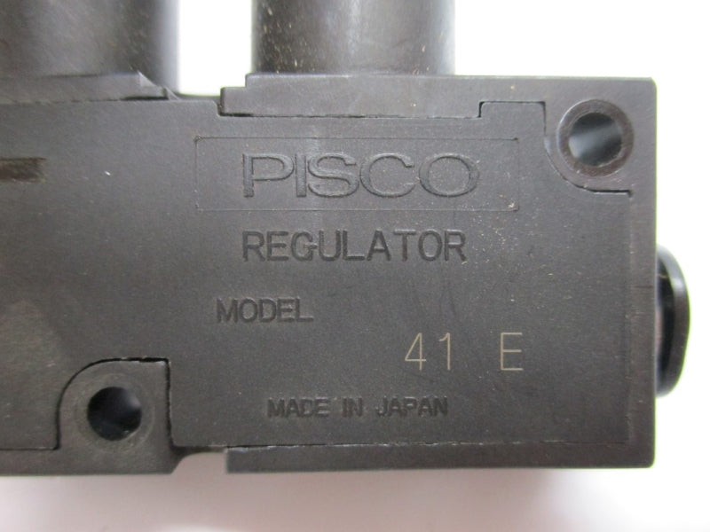 PISCO 41E NSNP