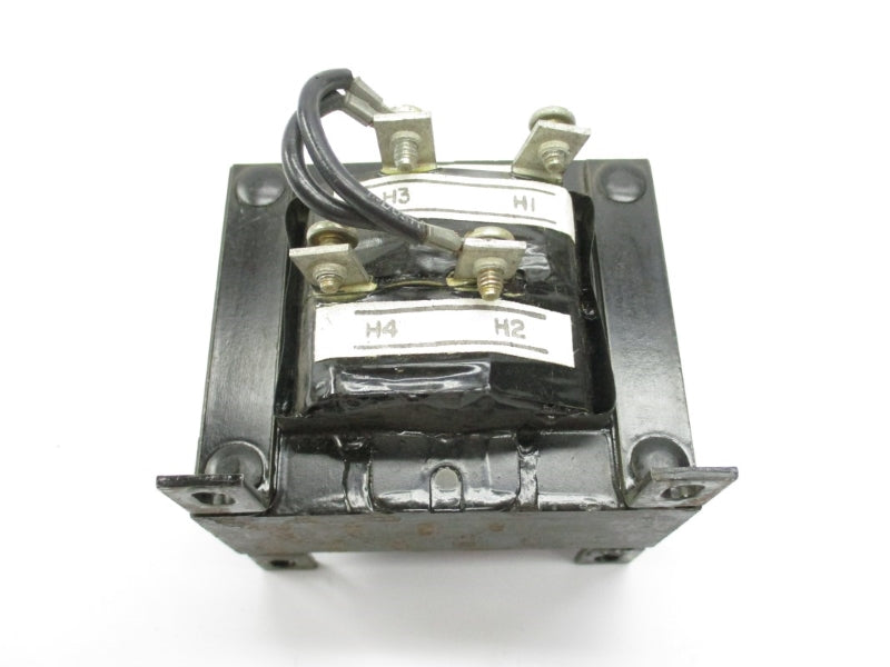 ALLEN BRADLEY X-343858 480V 1.0A UNMP