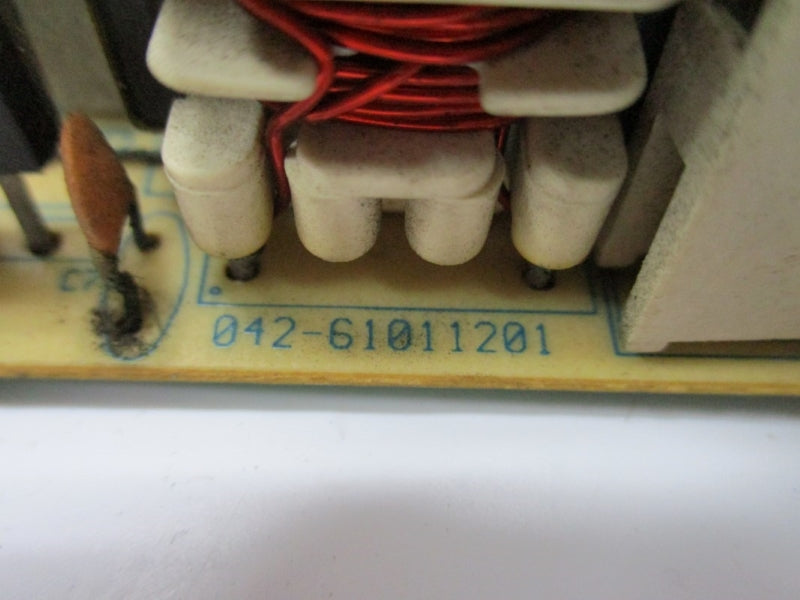 ASTEC 042-61011201 UNMP
