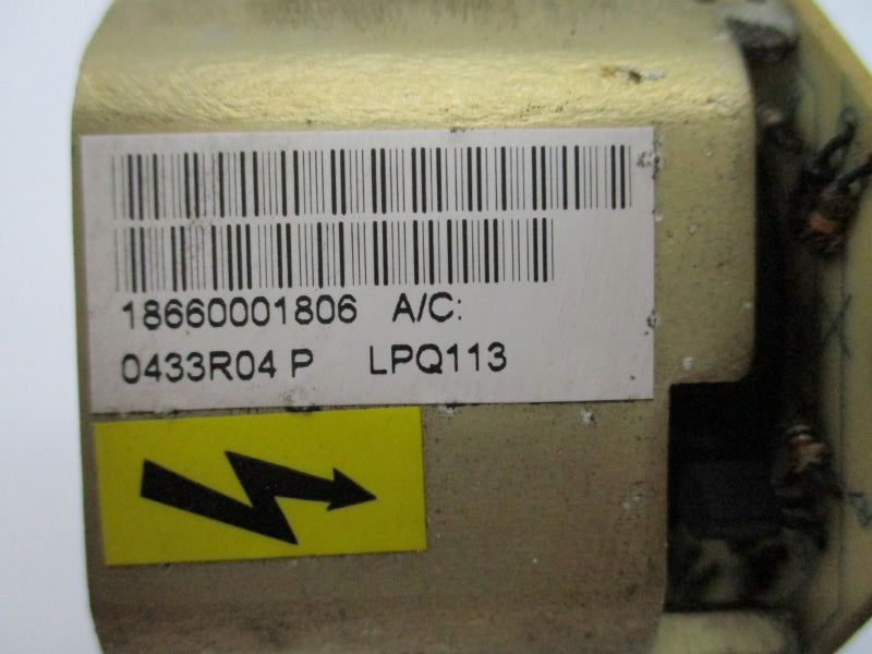 ASTEC 042-61011201 UNMP