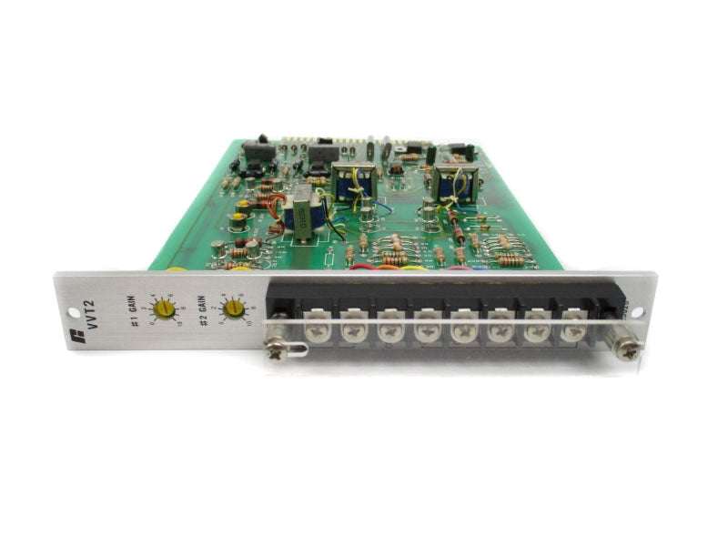 RELIANCE ELECTRIC VVT2 S-25026 NUPI