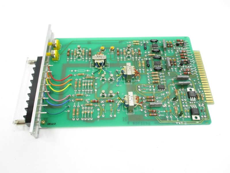 RELIANCE ELECTRIC VVT2 S-25026 NUPI