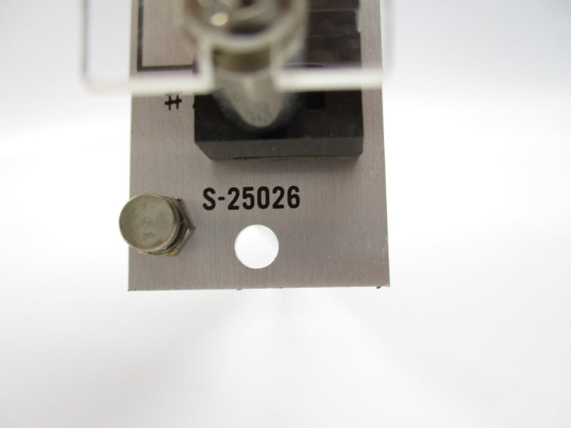 RELIANCE ELECTRIC VVT2 S-25026 NUPI