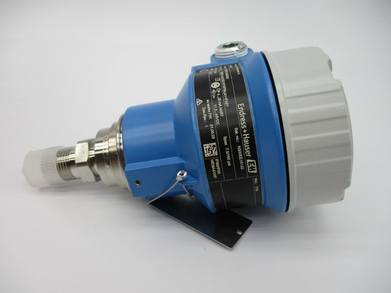 ENDRESS+HAUSER PMP51-3HQ83/0 71086209 11.5-45VDC -15-150PSI NSMP