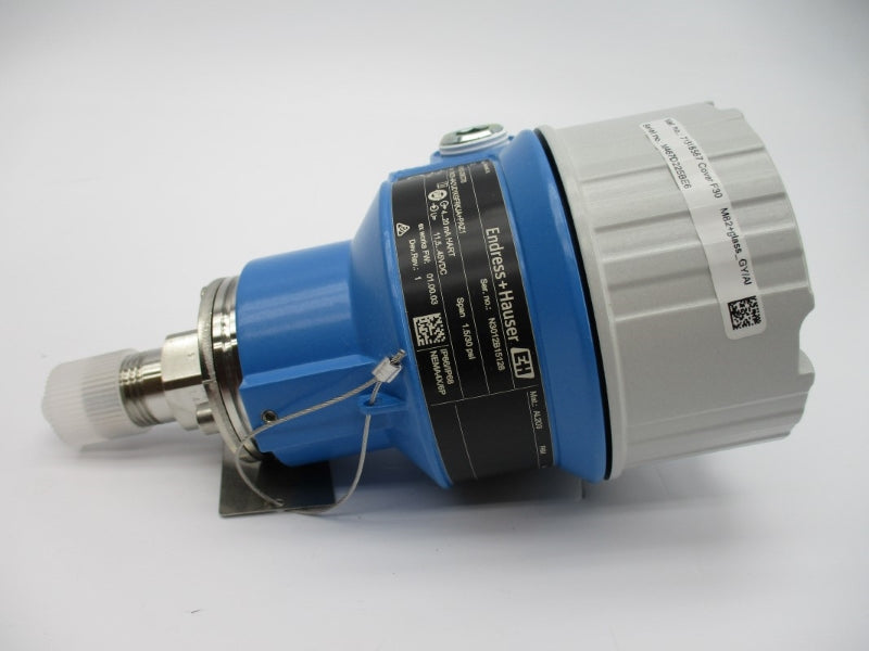 ENDRESS+HAUSER PMC51-2XKC7/0 71086208 11.5-45VDC -15-30PSI NSMP