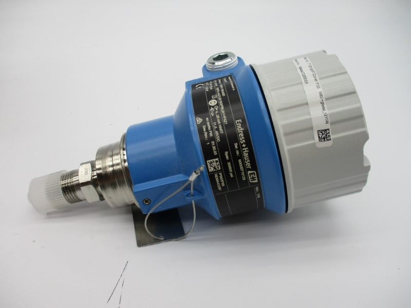 ENDRESS+HAUSER PMP51-WU40/0 71086209 11.5-45VDC -15-600PSI NSMP