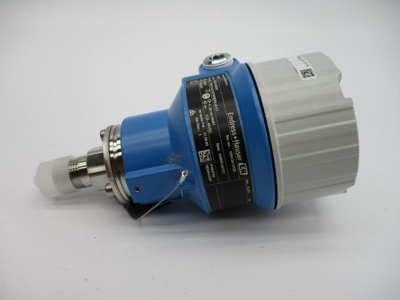 ENDRESS+HAUSER PMC51-2UKE0/0 71086208 11.5-45VDC NSMP