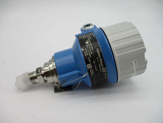 ENDRESS+HAUSER PMP51-LT18/0 71086209 11.5-45VDC -15-150PSI NSMP