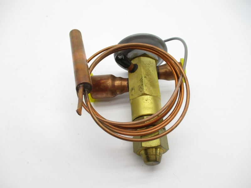 SPORLAN SVE-8-C 1/4" NSMP