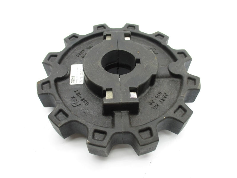 REXNORD NS882-12T 614-29-3 1-1/4" NSMP