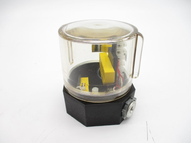 WESTLOCK CONTROLS S-9920-AMGRI2-I-2 120VAC 3A NSMP