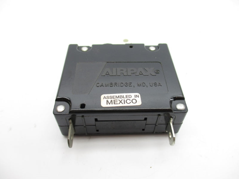 RELIANCE ELECTRIC 65241-37B 250VAC 13.5A NSMP