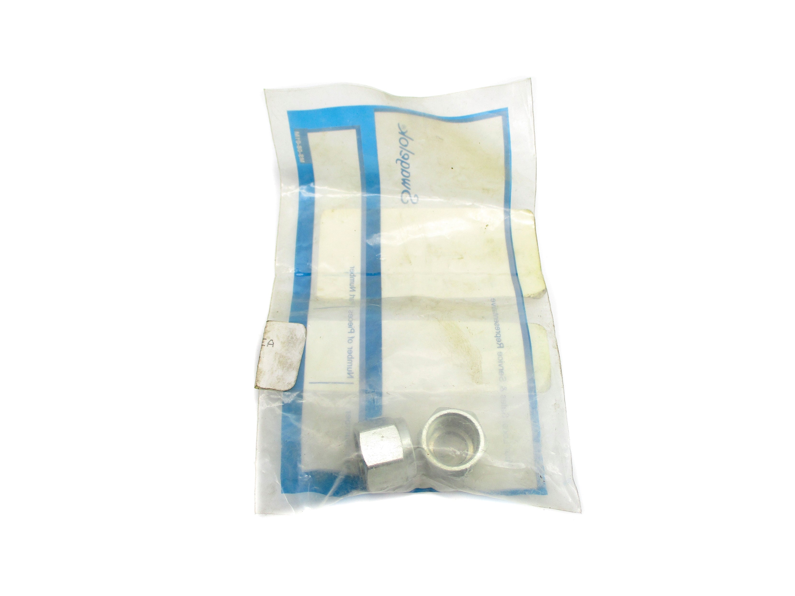 SWAGELOK S-602-1 (PKG OF 2) NSMP