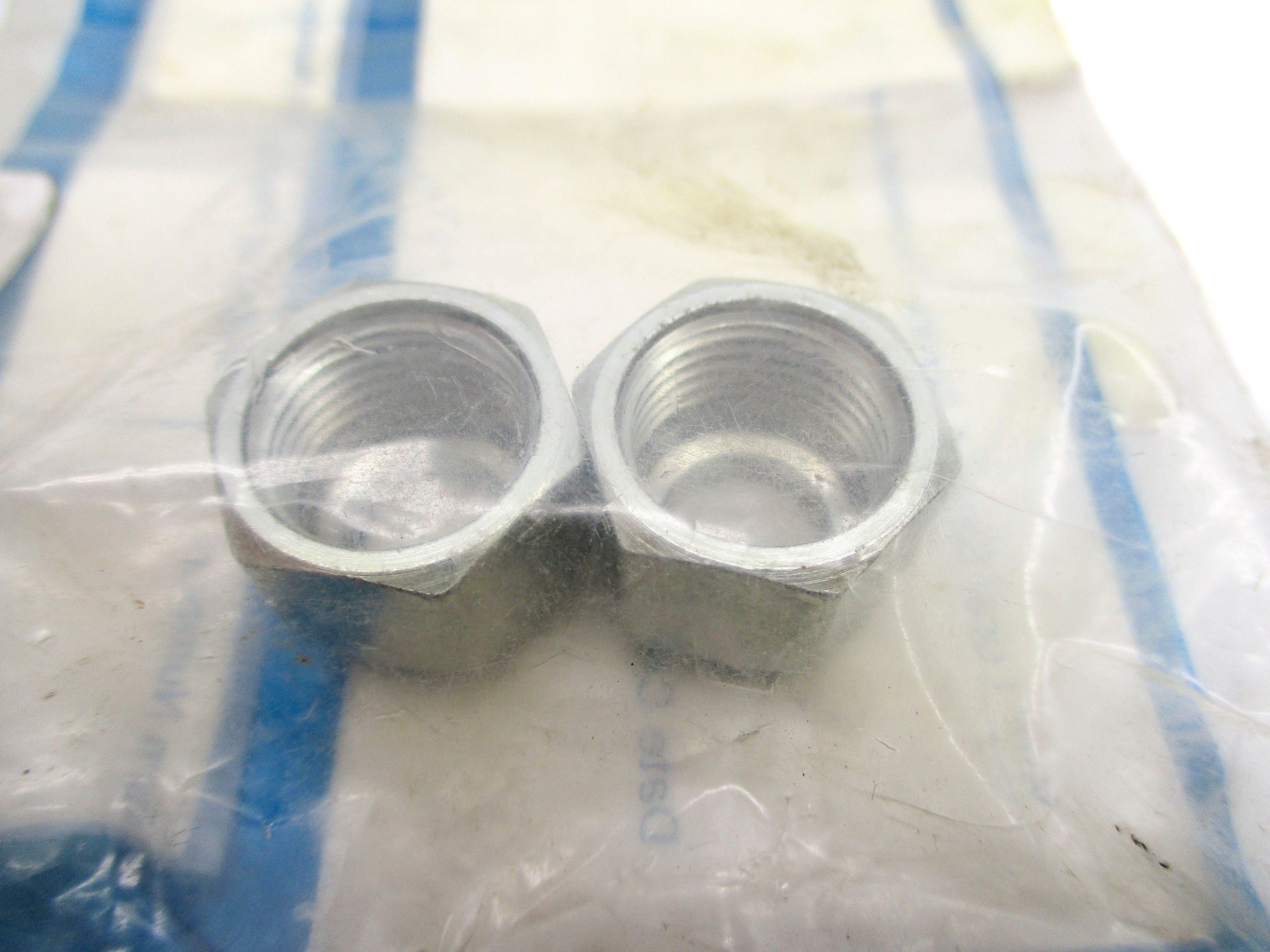 SWAGELOK S-602-1 (PKG OF 2) NSMP