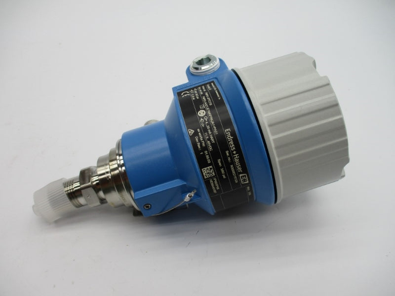 ENDRESS+HAUSER PMP51-2PTC7/0 71086209 11.5-45VDC -15-60PSI NSMP
