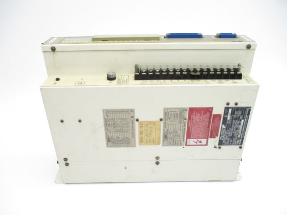 RELIANCE ELECTRIC HR2000/BLA-04 3RA2001 230VAC 3.9A UNMP