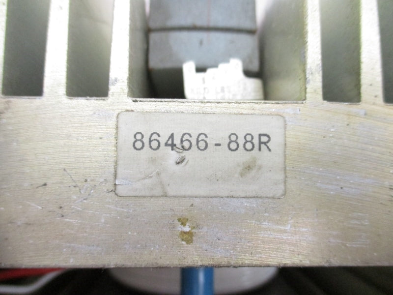 RELIANCE ELECTRIC 86466-88R UNMP