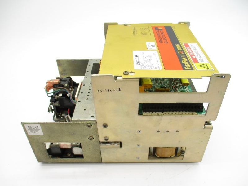 RELIANCE ELECTRIC 14C108 230VAC 21A UNMP