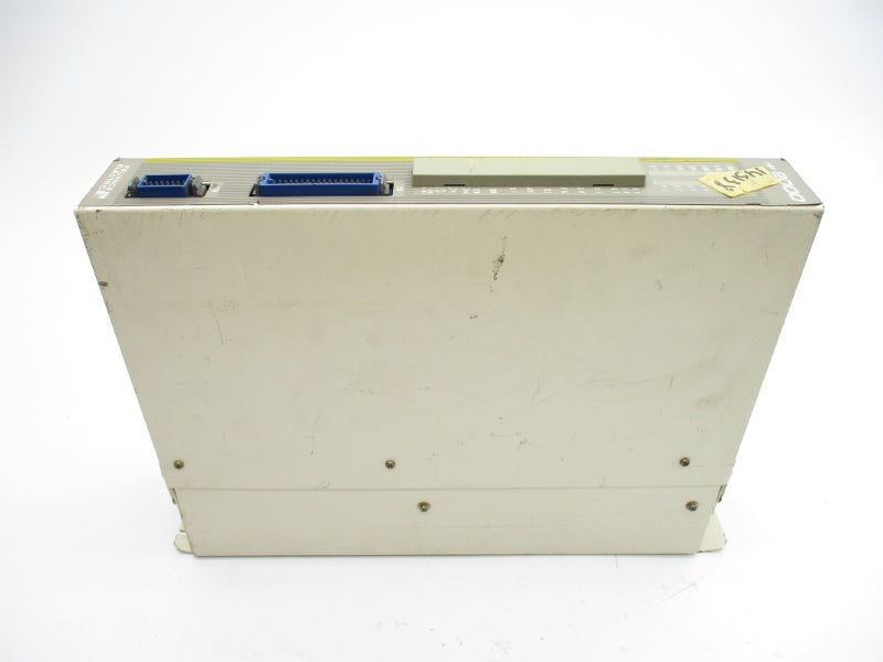 RELIANCE ELECTRIC HR2000/BLA-08 3RA2002 230VAC 8.4A UNMP