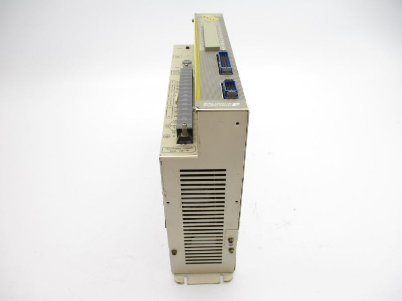 RELIANCE ELECTRIC HR2000/BLA-08 3RA2002 230VAC 8.4A UNMP