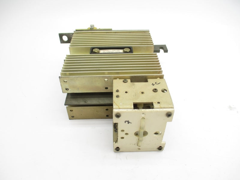 RELIANCE ELECTRIC 705307-33R UNMP
