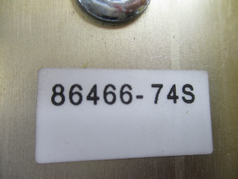 RELIANCE ELECTRIC 86466-74S NSNP