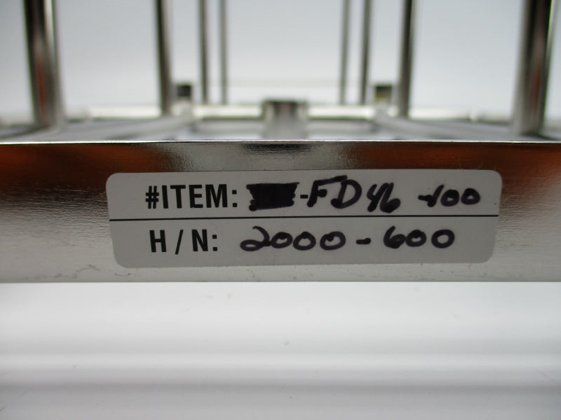 INDUSTRIAL MRO FD46-100 2000-600 NSNP