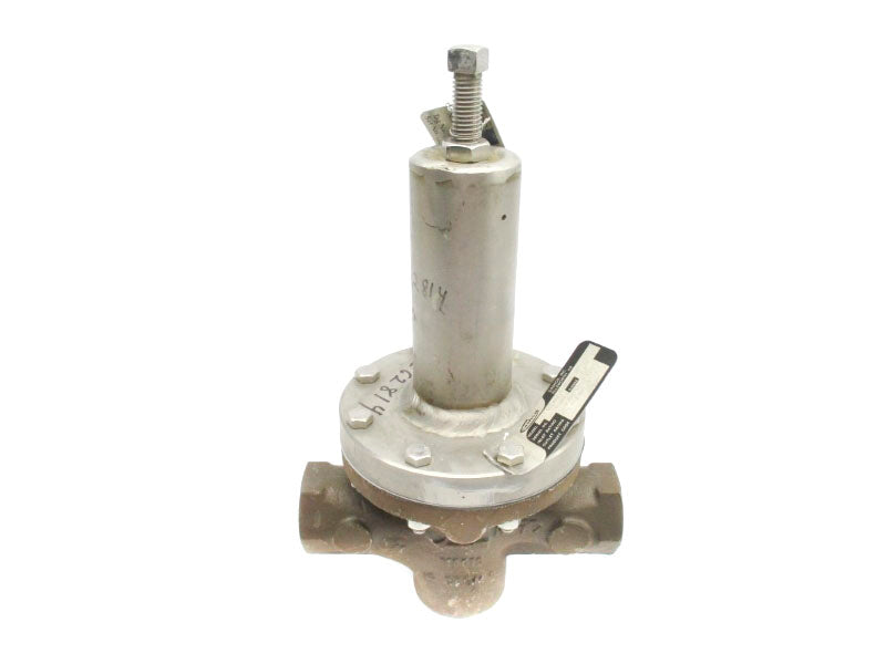 CASHCO DA1SST/SST/SS/8 D15-ASS7-81C1M000D 1440PSI 3/4" NSNP