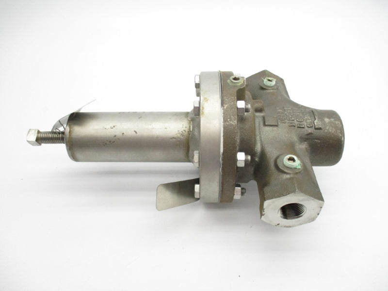 CASHCO DA1SST/SST/SS/8 D15-ASS7-81C1M000D 1440PSI 3/4" NSNP