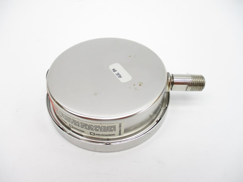 ASHCROFT 351009SW02LXNHSG100# 100PSI 3-1/2" NSMP