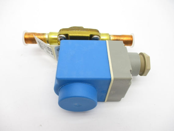 DANFOSS 032F213331 EVR10 220/230V NSMP