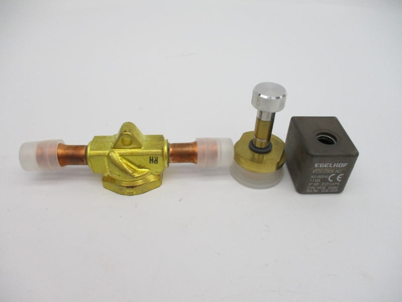 EGELHOF ERS6 610027 230V NSMP