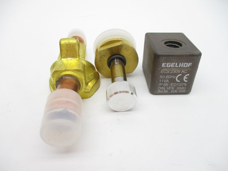 EGELHOF ERS6 610027 230V NSMP