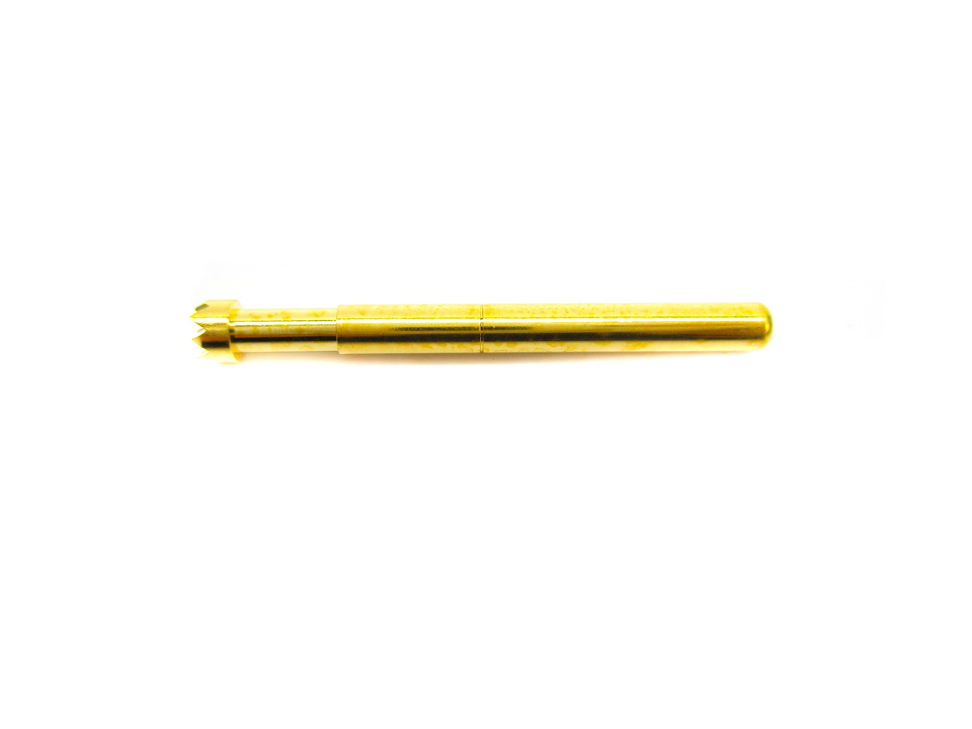 INTERCONNECT DEVICES S-5G-16.4-GS/C 100058-02-922 (PKG OF 10) NSMP