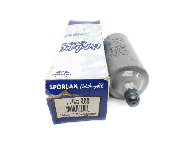 SPORLAN C-305 500PSI NSMP