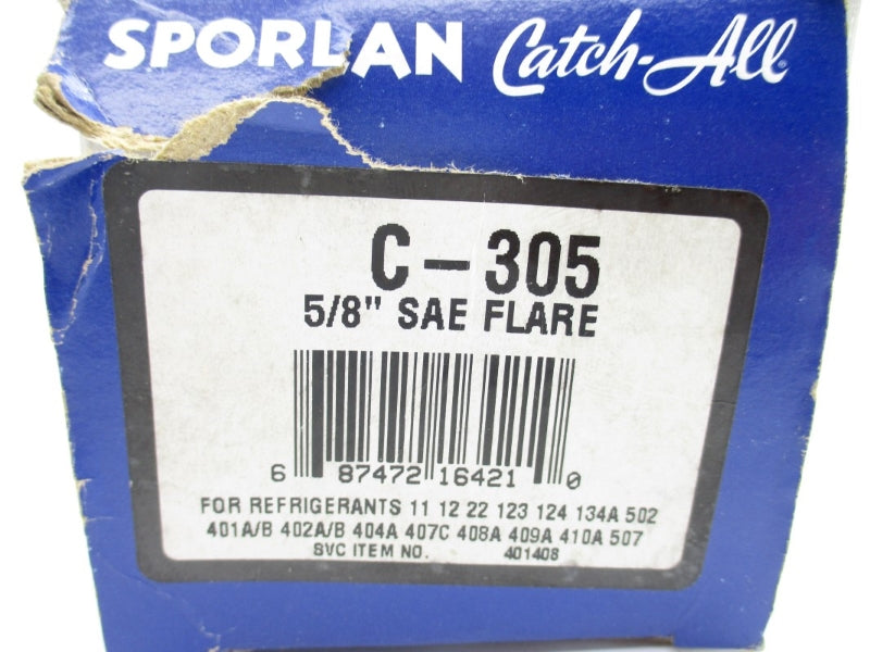 SPORLAN C-305 500PSI NSMP