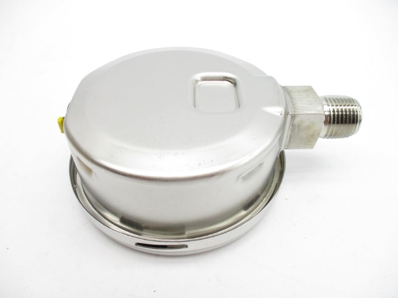 WIKA 232.54 9745637 60PSI 4" NSMP